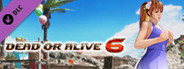 DOA6 Summer Breeze Collection - Phase 4