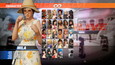 DOA6 Summer Breeze Collection Set (DLC)