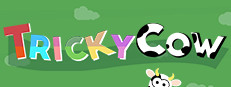 Tricky Cow