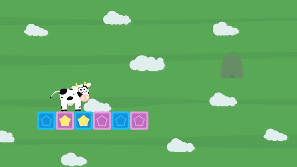 скриншот Tricky Cow 1