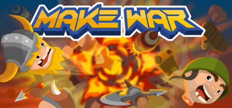 Make War Cover Image