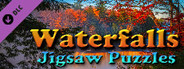 Waterfalls Jigsaw Puzzles