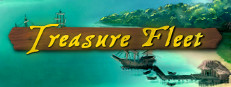 Treasure Fleet 게임 이미지