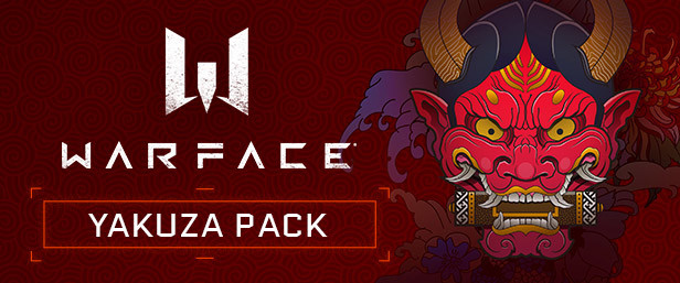 Warface – Yakuza Pack Featured Screenshot #1