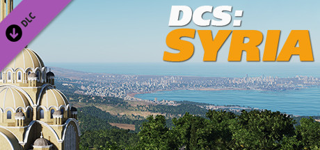 DCS: Syria