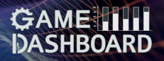 Game Dashboard 게임 이미지