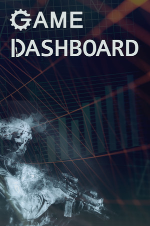 Game Dashboard