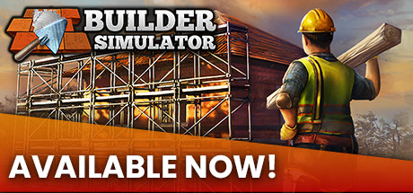 Builder Simulator Free Download