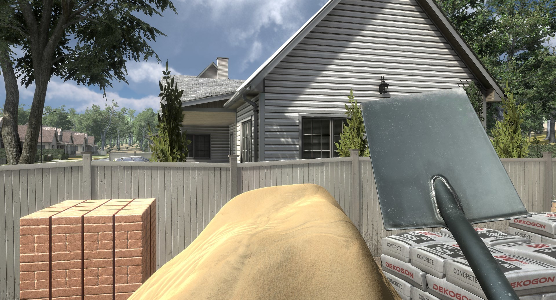 builder simulator steam de