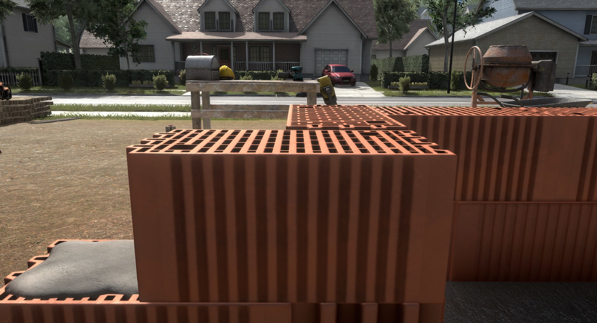 builder simulator steam de