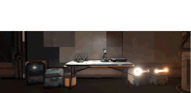 PRESENTATION - Sky of Tides 7 2 FemaleCharacters steam page gifs 4sec | RPG Jeuxvidéo