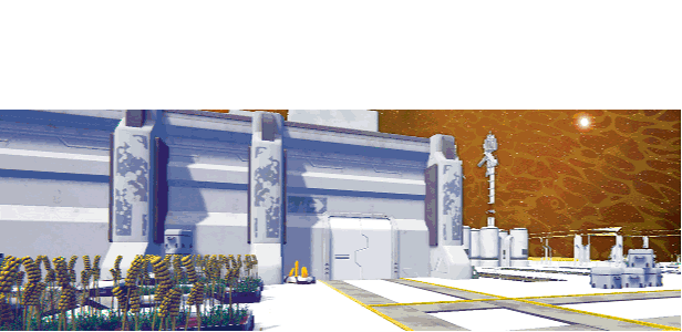 PRESENTATION - Sky of Tides 8 3 MaleCharacters steam page gifs 4sec 1 | RPG Jeuxvidéo