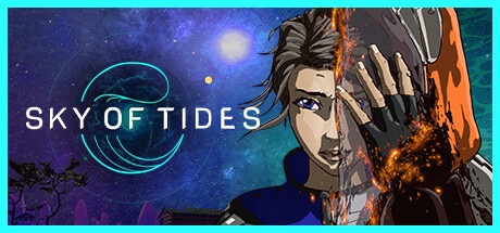 Sky of Tides Cover Image