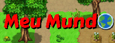 Meu Mundo 게임 이미지