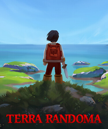 Terra Randoma