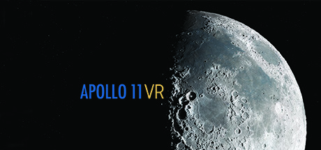 Apollo 11 VR steam charts