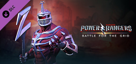Power Rangers: Battle for the Grid on Steam
