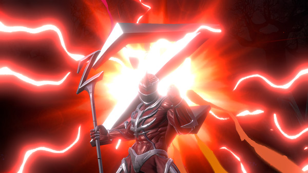 скриншот Power Rangers: Battle for the Grid - Lord Zedd 5