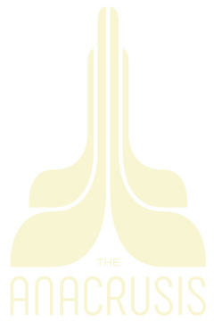 The Anacrusis