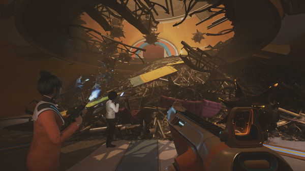 The Anacrusisfor windows and Linux 1