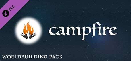 Купить дешево Campfire Pro. Worldbuilding Pack Купить ключ дешево Campfire Pro. Worldbuilding Pack