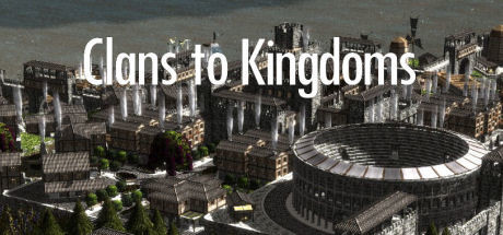 Image for Clans to Kingdoms