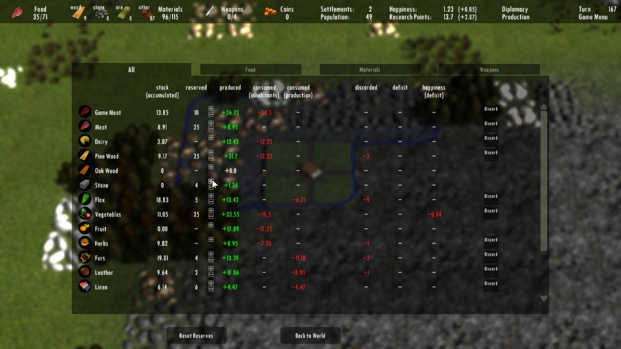 Clans to Kingdoms #15