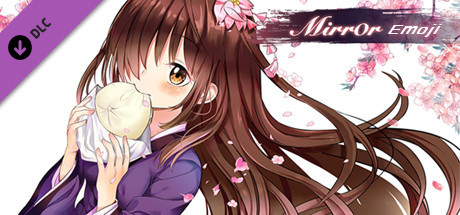 Mirror Emoji PC DLC deal – free