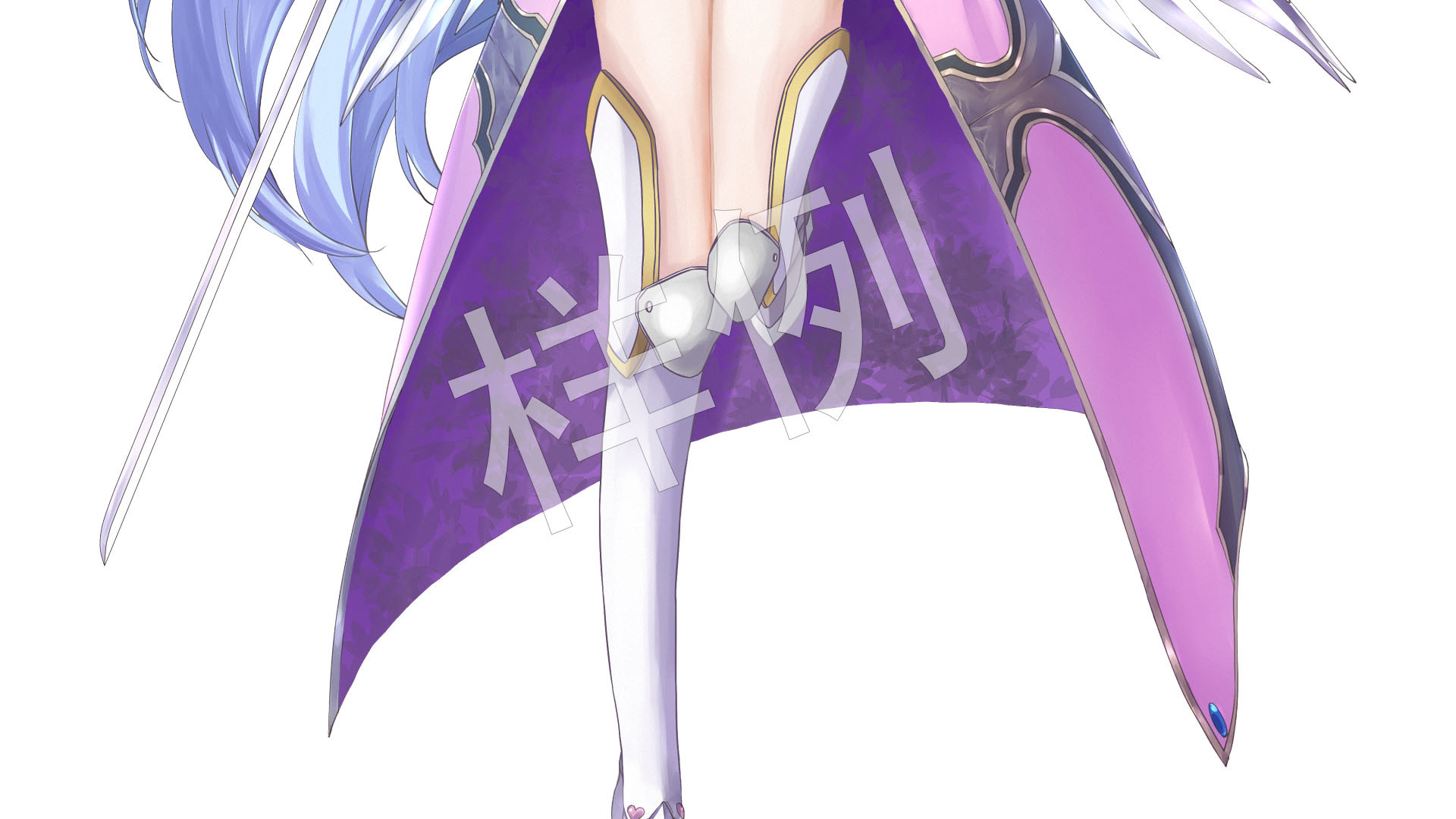 祛魅·教化（祛魅1）- 女主角超清凉皮肤画集和攻略地图集 screenshot screenshot 2