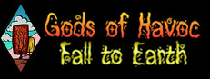 Gods of Havoc: Fall to Earth