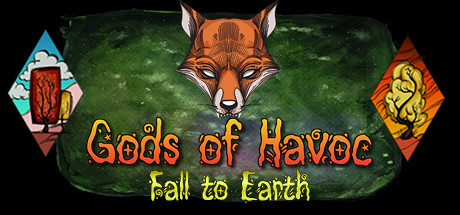 Gods of Havoc: Fall to Earth steam charts