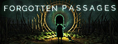 Forgotten Passages 게임 이미지