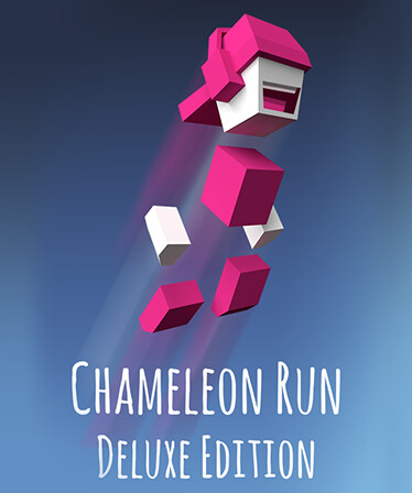 Chameleon Run Deluxe Edition