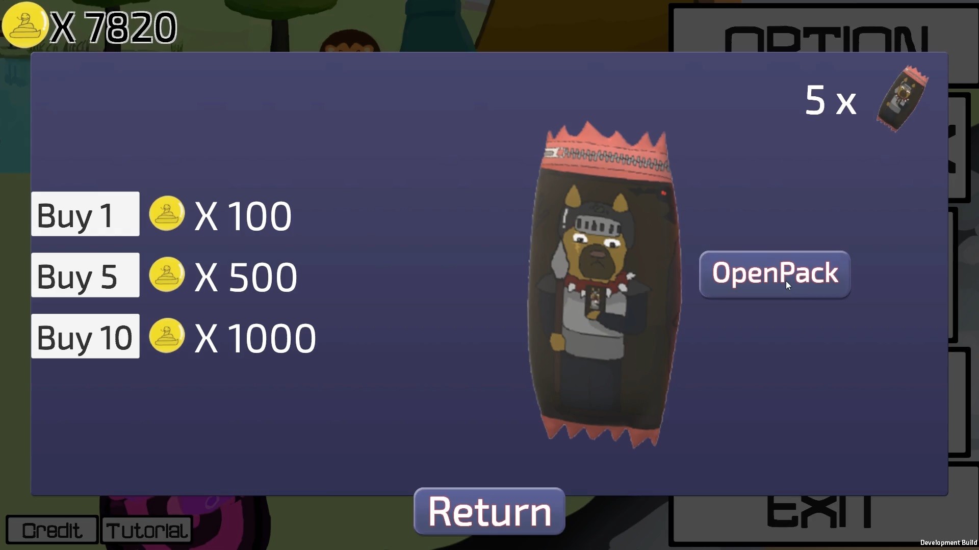 Dream Keeper screenshot 7