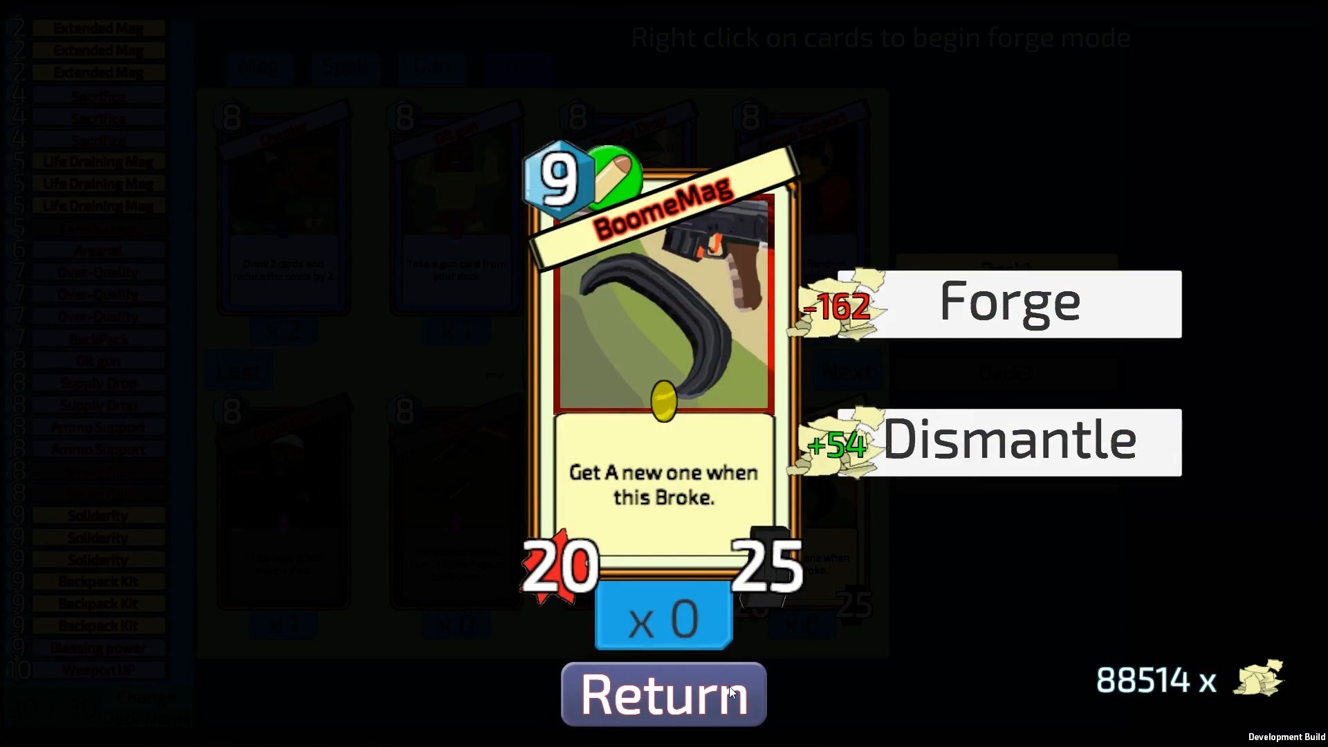 Dream Keeper screenshot 9