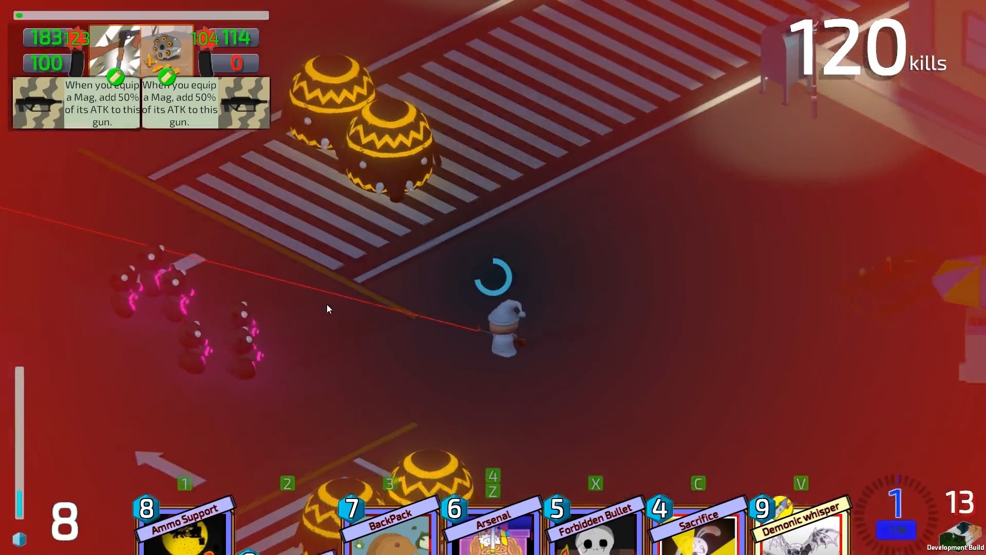 Dream Keeper screenshot 4