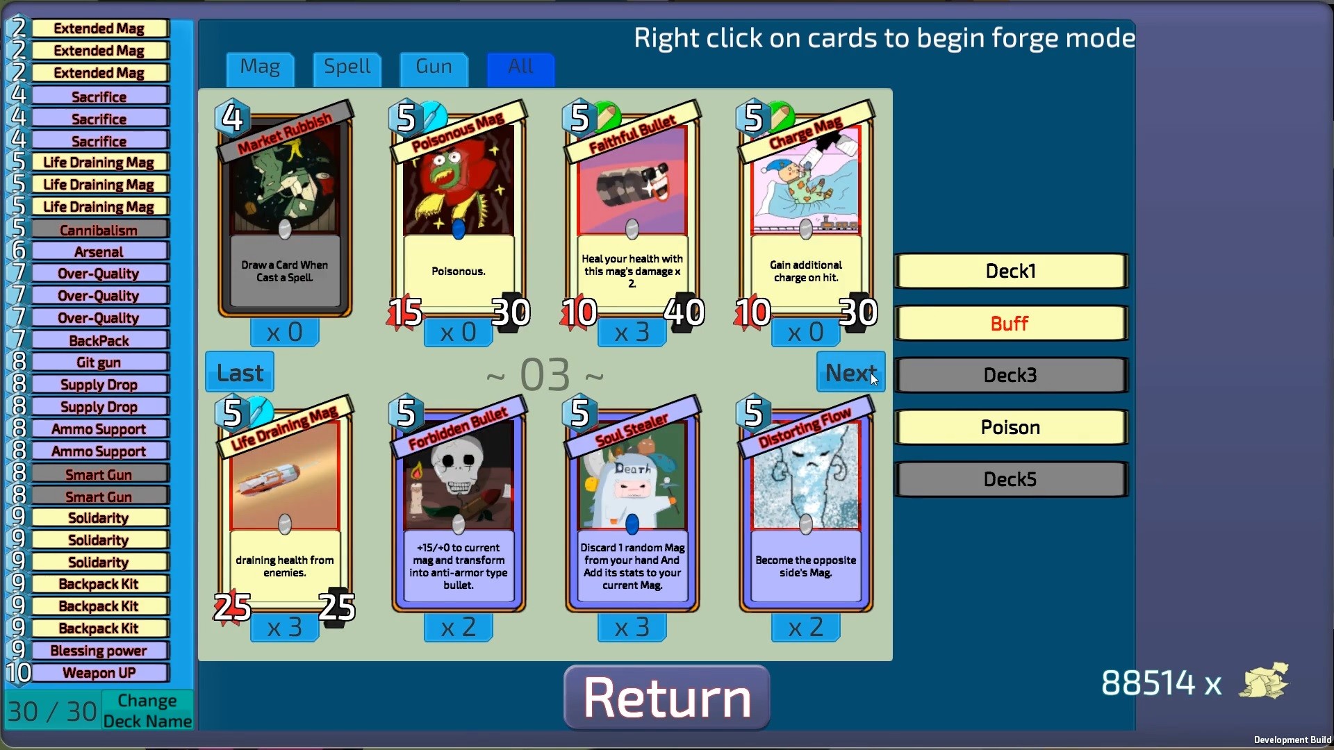 Dream Keeper screenshot 5