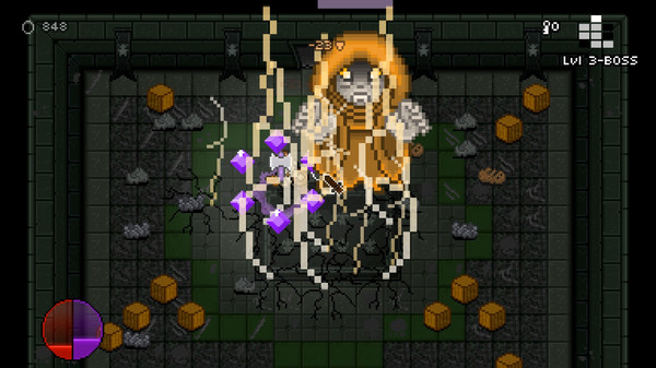 bit Dungeon