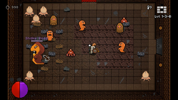 bit Dungeon