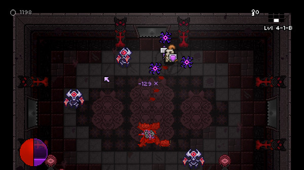 bit Dungeon