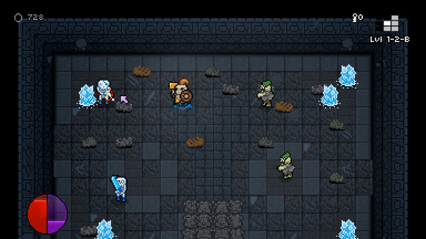 bit Dungeon