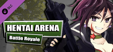 Купить дешево Hentai Arena. Adult Patch 18+ Купить ключ дешево Hentai Arena. Adult Patch 18+