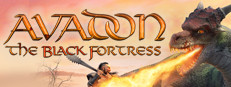 Avadon: The Black Fortress