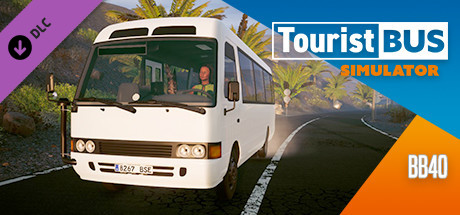 Tourist Bus Simulator - BB40