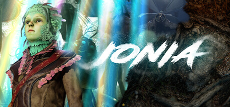Ionia Cover Image