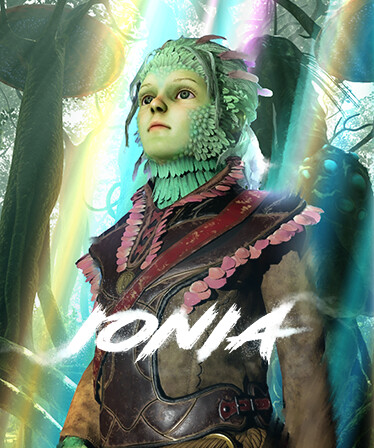 Ionia