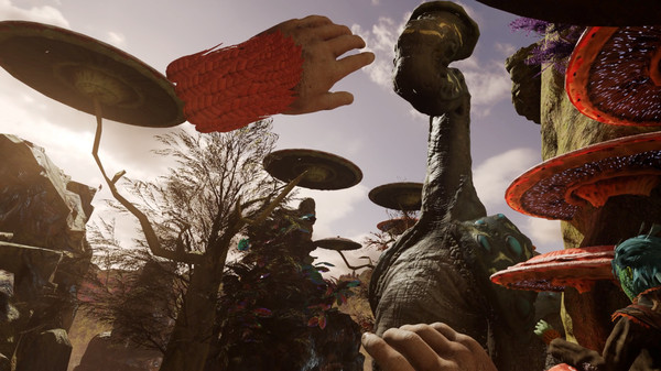 Rhythm of the Universe: Ionia game for Linux 1