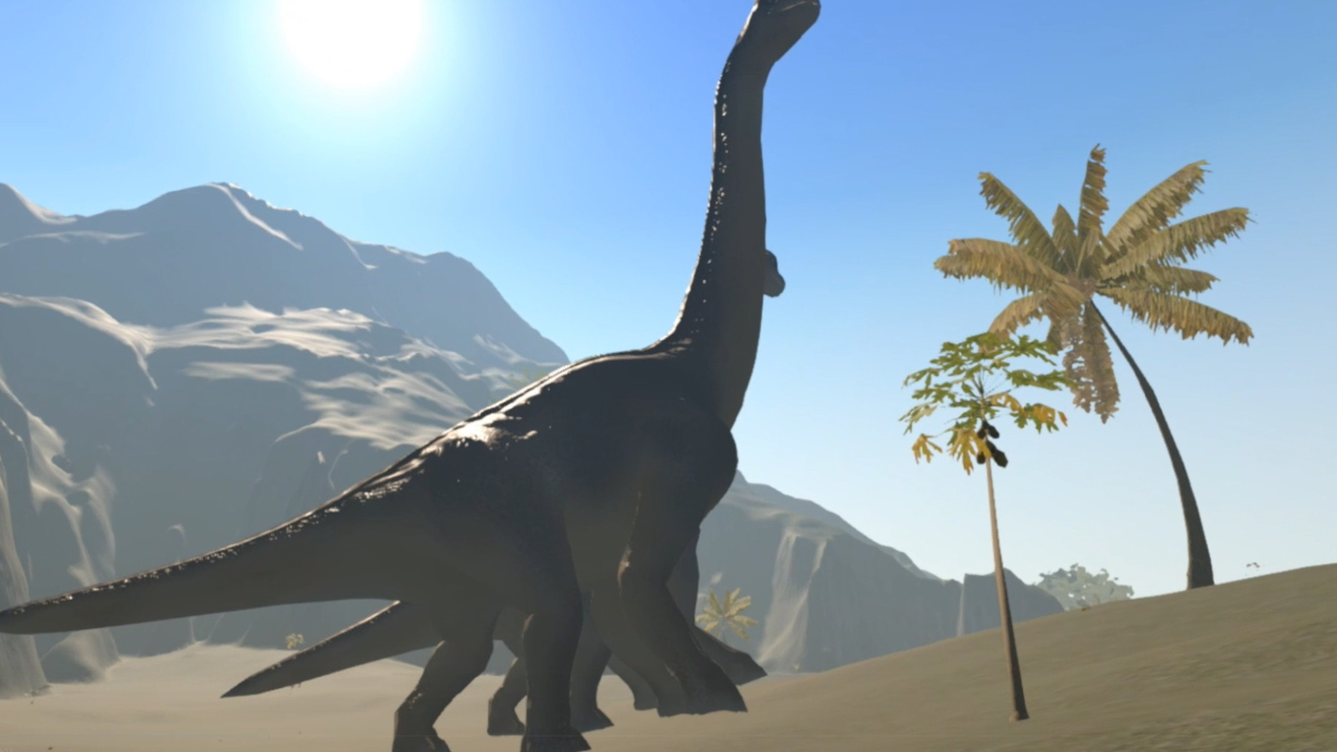 Динозавры путешествие во времени. Dinosaur Safari VR. Динозавры Скриншот. Стратегия про динозавров. X-Isle: Dinosaurs Island игра.