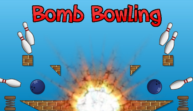 Bomb Bowling