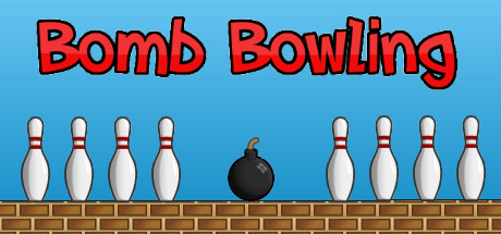 Bomb Bowling Cover Image